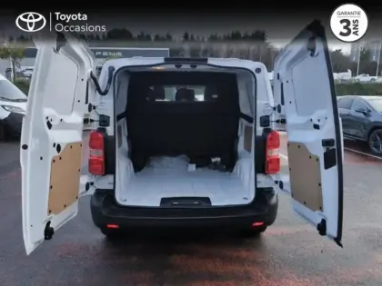 Photo 9 Toyota Proace Gén. II Ph2 Start Pack Confort 4