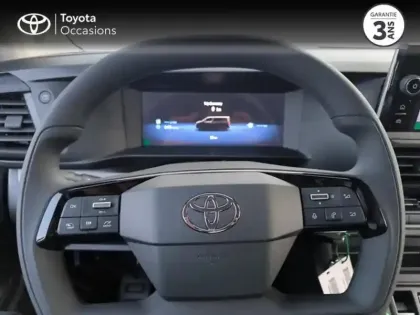 Photo 12 Toyota Proace Gén. II Ph2 Start Pack Confort 4