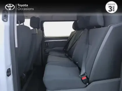 Photo 11 Toyota Proace Gén. II Ph2 Start Pack Confort 4