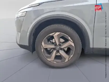 Photo 9 Nissan Qashqai  1.3 Mild Hybrid 140ch Tekna