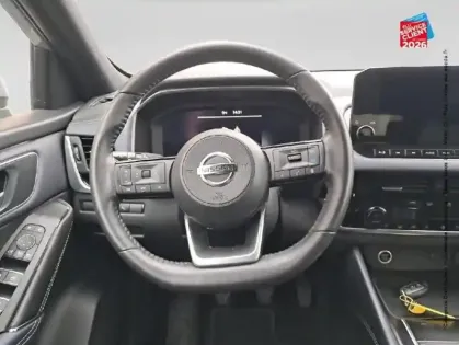 Photo 11 Nissan Qashqai  1.3 Mild Hybrid 140ch Tekna