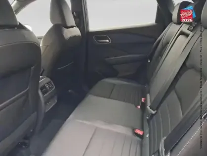 Photo 10 Nissan Qashqai  1.3 Mild Hybrid 140ch Tekna