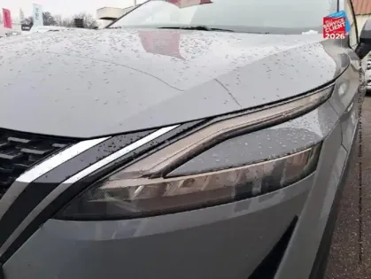 Photo 12 Nissan Qashqai  1.3 Mild Hybrid 140ch Tekna