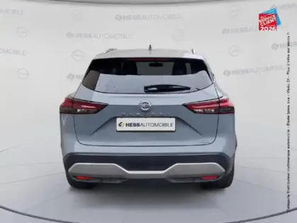 Photo 6 Nissan Qashqai  1.3 Mild Hybrid 140ch Tekna