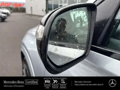 Photo 9 Mercedes GLE  350 de 197ch+136ch AMG Line 4Matic 9G-Tronic