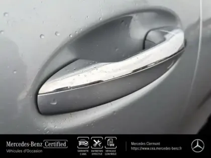 Photo 8 Mercedes GLE  350 de 197ch+136ch AMG Line 4Matic 9G-Tronic