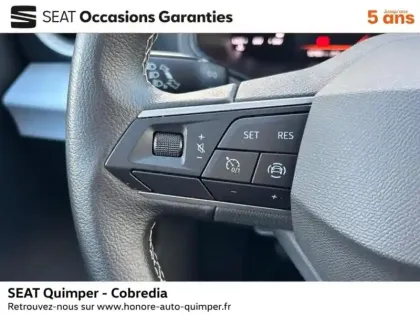 Photo 14 Seat Ibiza  1.0 TSI 95ch Copa