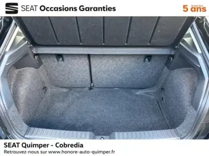 Photo 6 Seat Ibiza  1.0 TSI 95ch Copa