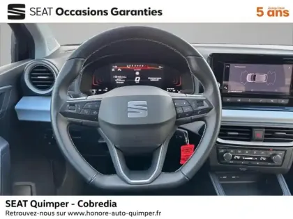 Photo 12 Seat Ibiza  1.0 TSI 95ch Copa