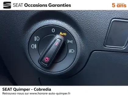 Photo 11 Seat Ibiza  1.0 TSI 95ch Copa