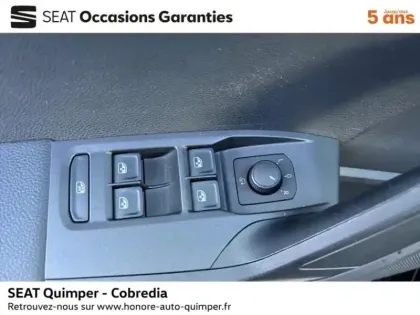 Photo 10 Seat Ibiza  1.0 TSI 95ch Copa