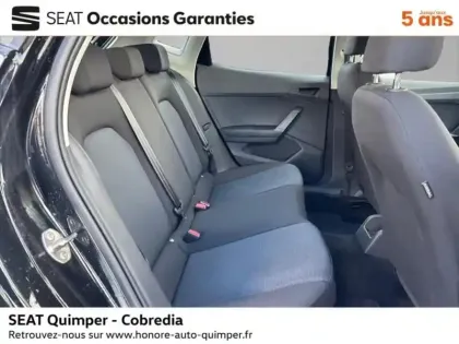 Photo 7 Seat Ibiza  1.0 TSI 95ch Copa