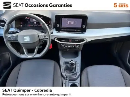 Photo 9 Seat Ibiza  1.0 TSI 95ch Copa