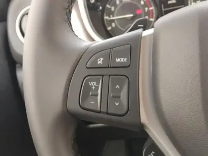 Photo 10 Suzuki Vitara  1.4 Boosterjet Hybrid 110ch Privilège Auto MY25