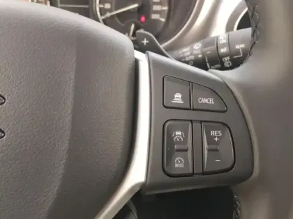 Photo 12 Suzuki Vitara  1.4 Boosterjet Hybrid 110ch Privilège Auto MY25