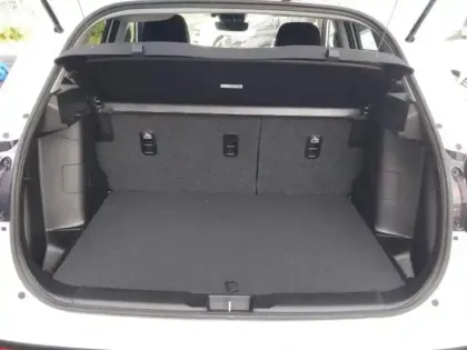 Photo 11 Suzuki Vitara  1.4 Boosterjet Hybrid 110ch Privilège Auto MY25