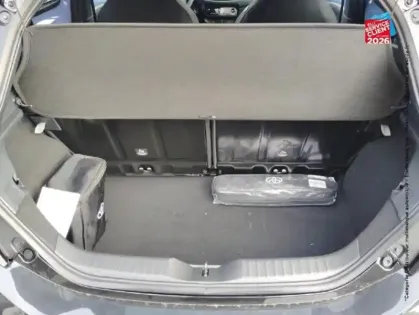 Photo 13 Toyota Aygo  X 116h Graphic