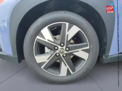 Photo 9 Toyota Aygo  X 116h Graphic