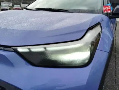 Photo 12 Toyota Aygo  X 116h Graphic