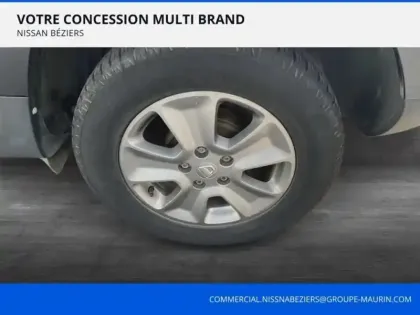 Photo 8 Dacia Duster  1.5 dCi 110ch Prestige 4X2 Euro6