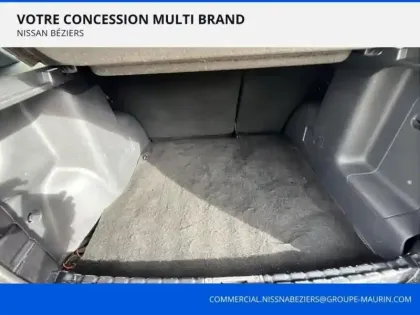 Photo 13 Dacia Duster  1.5 dCi 110ch Prestige 4X2 Euro6