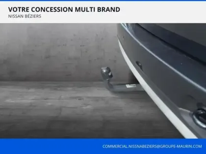 Photo 12 Dacia Duster  1.5 dCi 110ch Prestige 4X2 Euro6