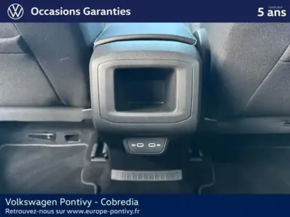 Photo 13 Volkswagen T-cross  1.0 TSI 116ch R-Line Edition DSG7