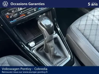 Photo 11 Volkswagen T-cross  1.0 TSI 116ch R-Line Edition DSG7