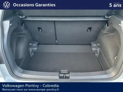 Photo 6 Volkswagen T-cross  1.0 TSI 116ch R-Line Edition DSG7