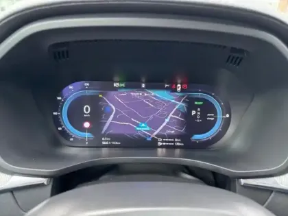 Photo 13 Volvo Xc60  T6 Hybride Rechargeable 253 + 145ch Ultra Style Chrome Geartronic 8 AWD