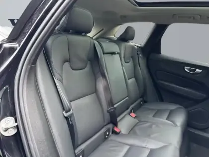 Photo 9 Volvo Xc60  T6 Hybride Rechargeable 253 + 145ch Ultra Style Chrome Geartronic 8 AWD