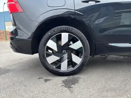 Photo 10 Volvo Xc60  T6 Hybride Rechargeable 253 + 145ch Ultra Style Chrome Geartronic 8 AWD