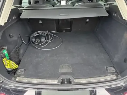 Photo 5 Volvo Xc60  T6 Hybride Rechargeable 253 + 145ch Ultra Style Chrome Geartronic 8 AWD