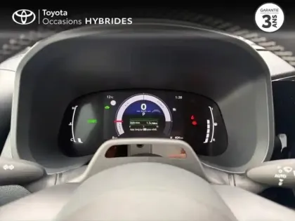 Photo 13 Toyota Aygo  X 116h GR Sport