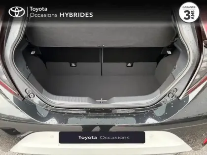 Photo 9 Toyota Aygo  X 116h GR Sport