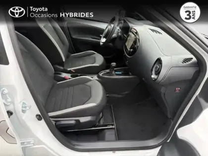 Photo 5 Toyota Aygo  X 116h GR Sport