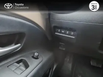 Photo 13 Toyota Aygo  X 1.0 VVT-i 72ch Design S-CVT MY24