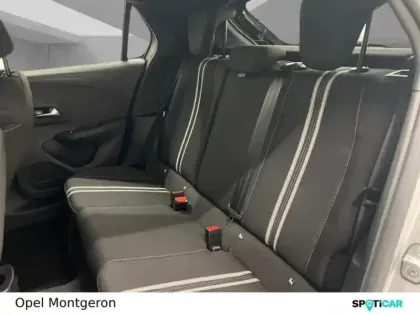 Photo 11 Opel Corsa  1.2 Turbo 100ch GS