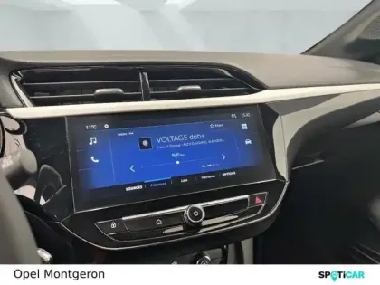 Photo 13 Opel Corsa  1.2 Turbo 100ch GS