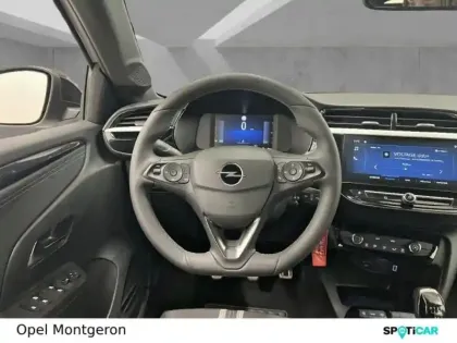 Photo 8 Opel Corsa  1.2 Turbo 100ch GS