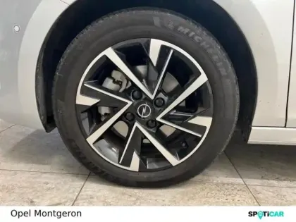 Photo 12 Opel Corsa  1.2 Turbo 100ch GS