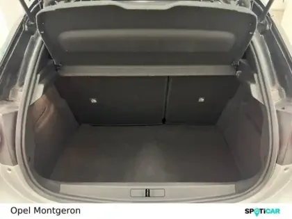 Photo 5 Opel Corsa  1.2 Turbo 100ch GS