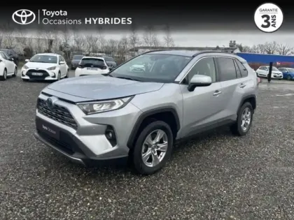 Photo Toyota Rav4