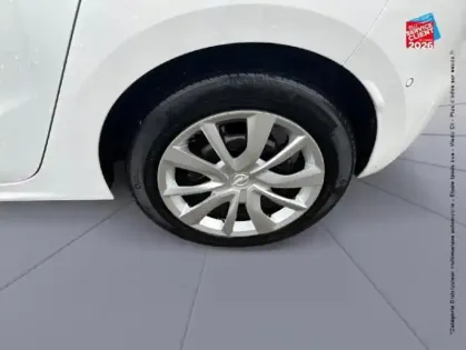 Photo 9 Opel Corsa  1.2 75ch Edition Camera Carplay