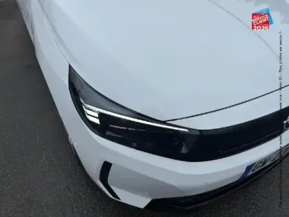 Photo 12 Opel Corsa  1.2 75ch Edition Camera Carplay