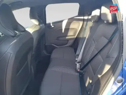 Photo 10 Renault Clio  1.6 E-Tech 145ch full hybrid esprit Alpine - 24