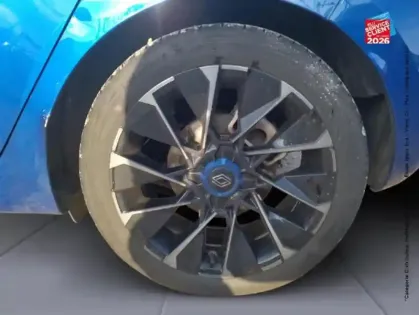 Photo 9 Renault Clio  1.6 E-Tech 145ch full hybrid esprit Alpine - 24