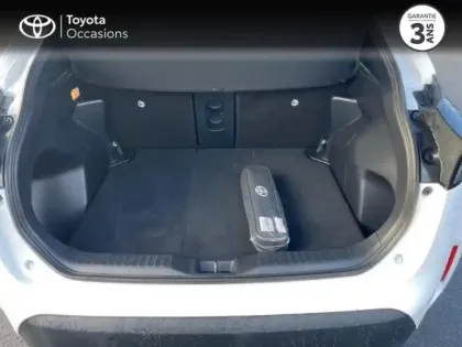 Photo 9 Toyota Yaris  Cross 116h Design MY22