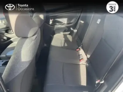 Photo 11 Toyota Yaris  Cross 116h Design MY22