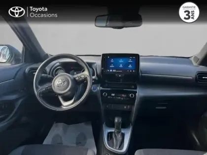Photo 7 Toyota Yaris  Cross 116h Design MY22